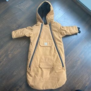 SOLD SOLD Carhartt Bunting NWOT